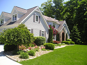 Landscapers and Lawncare Services in Mansfield, MO